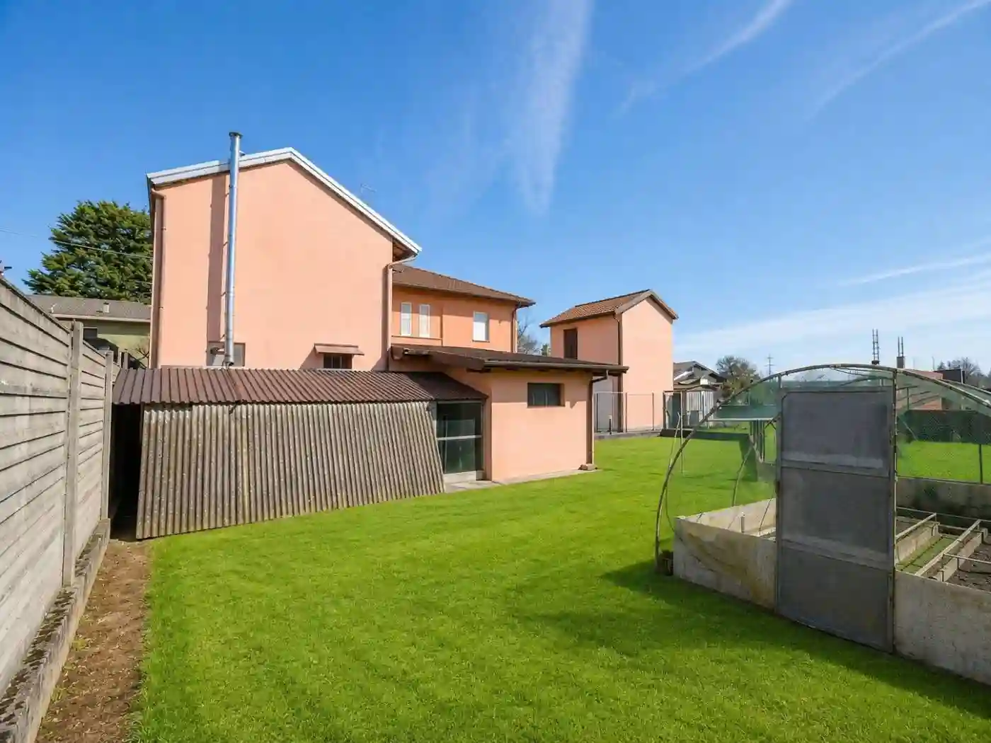 Villa - foto 4