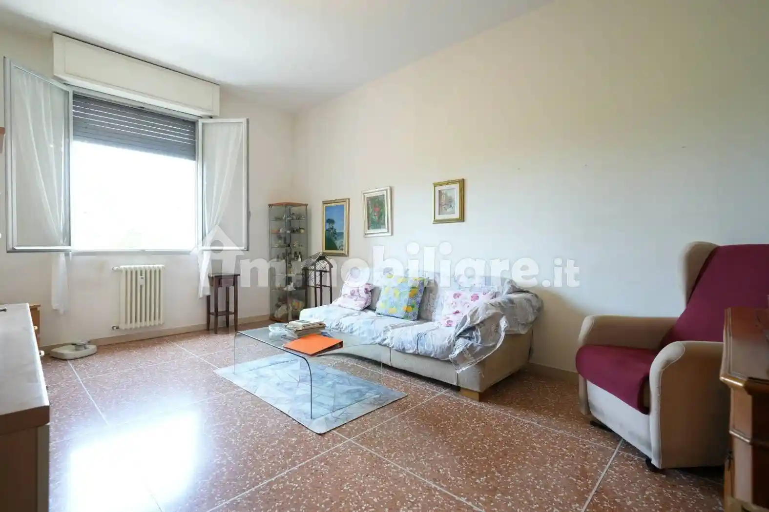 Appartamento in vendita a Bologna