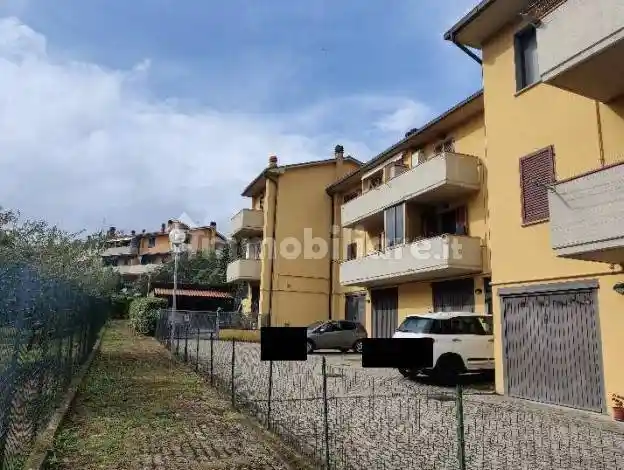 Appartamento in vendita a Barberino di Mugello