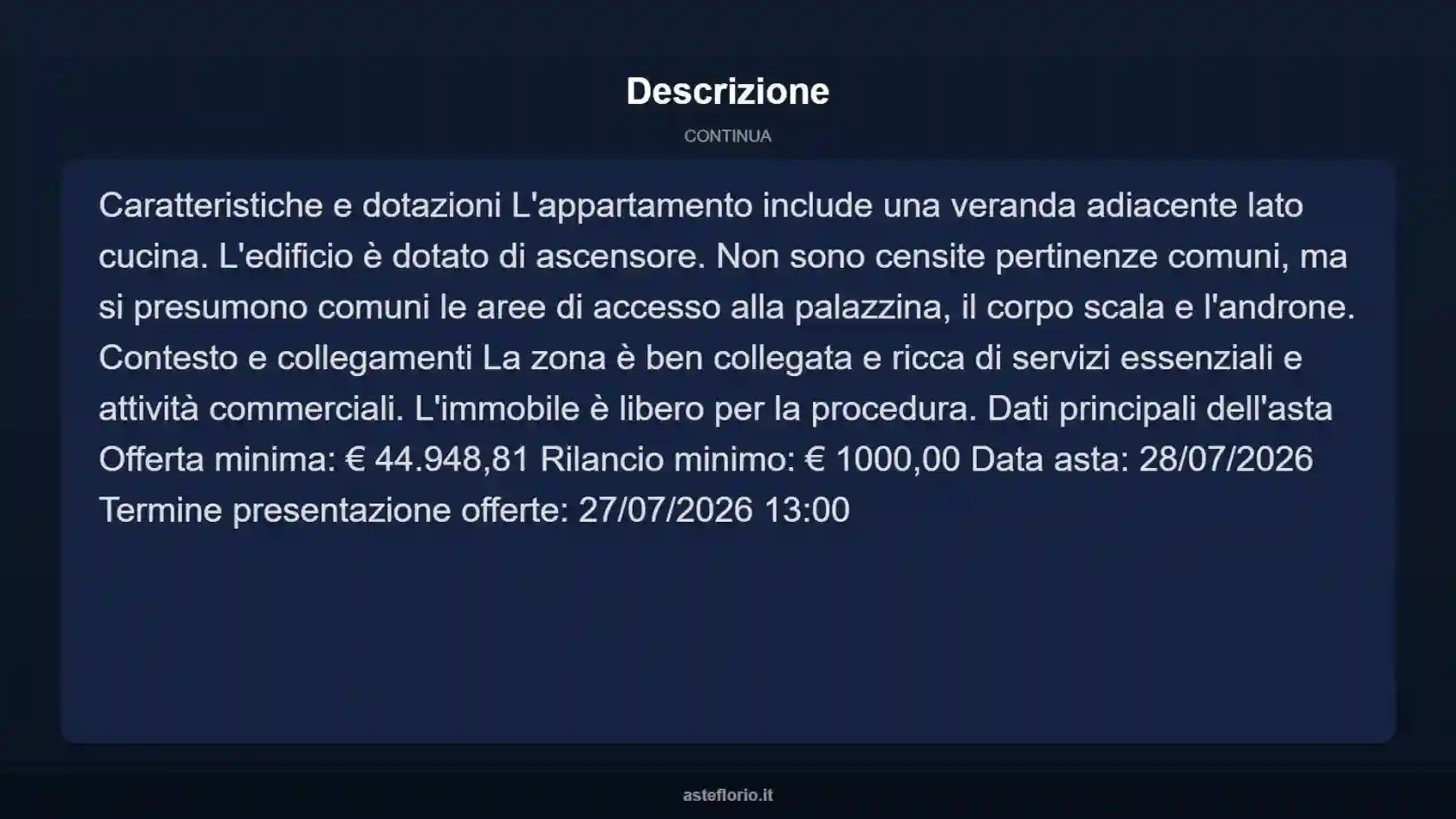 Appartamento - foto 4