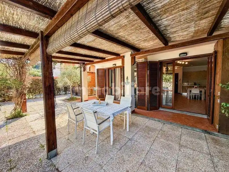 Appartamento in vendita a Porto Azzurro