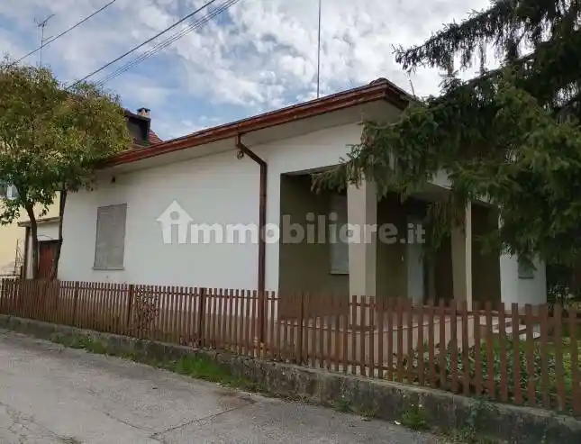 Casa indipendente in vendita a San Vendemiano