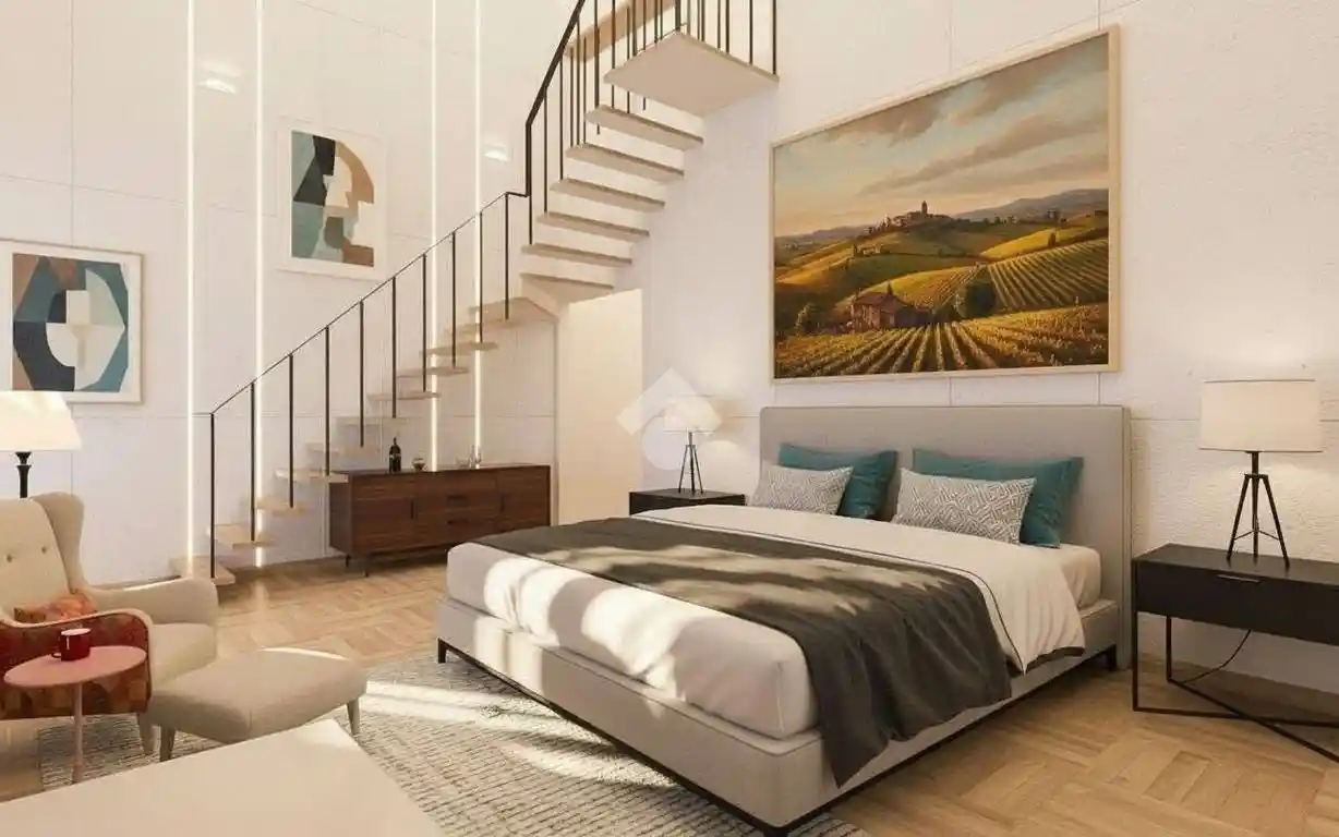 Casa indipendente in vendita a Rivoli