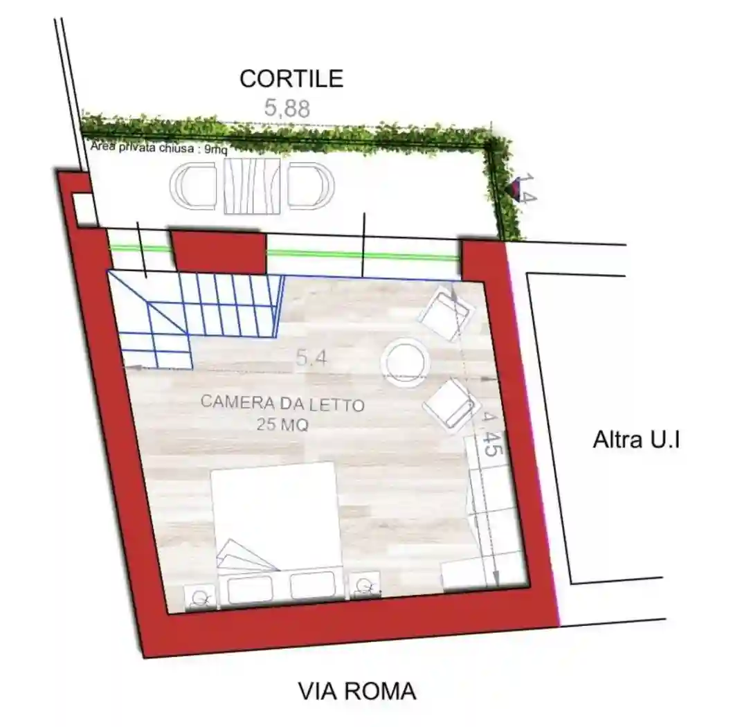 Casa indipendente - foto 2