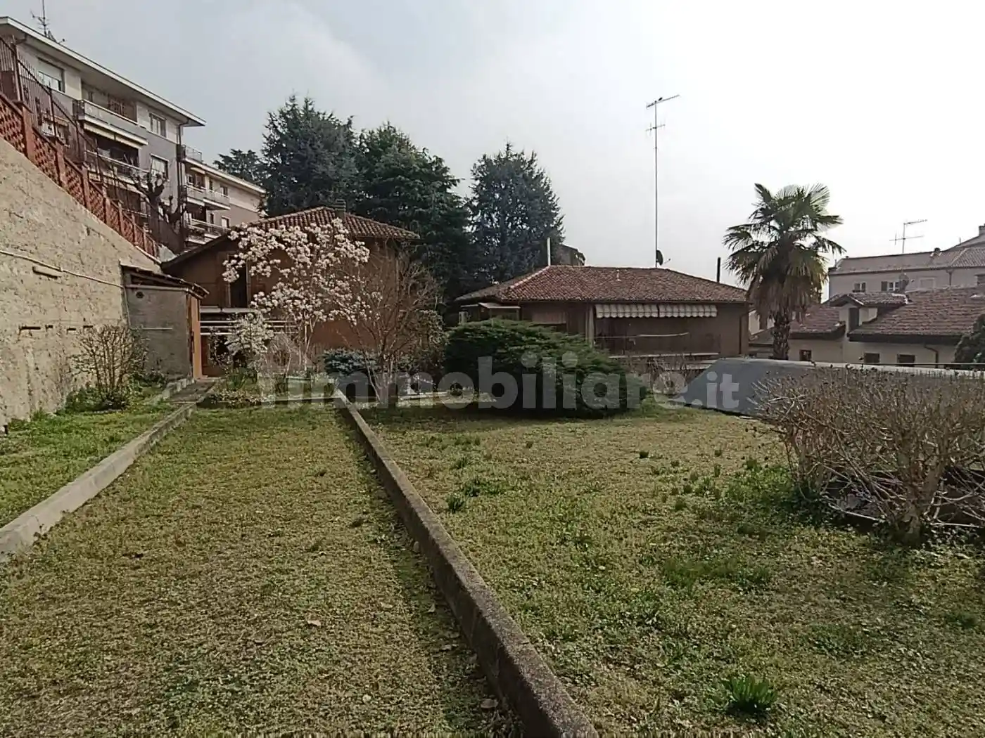 Villa in vendita a Moncalieri