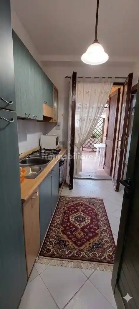 Appartamento in vendita a Pula