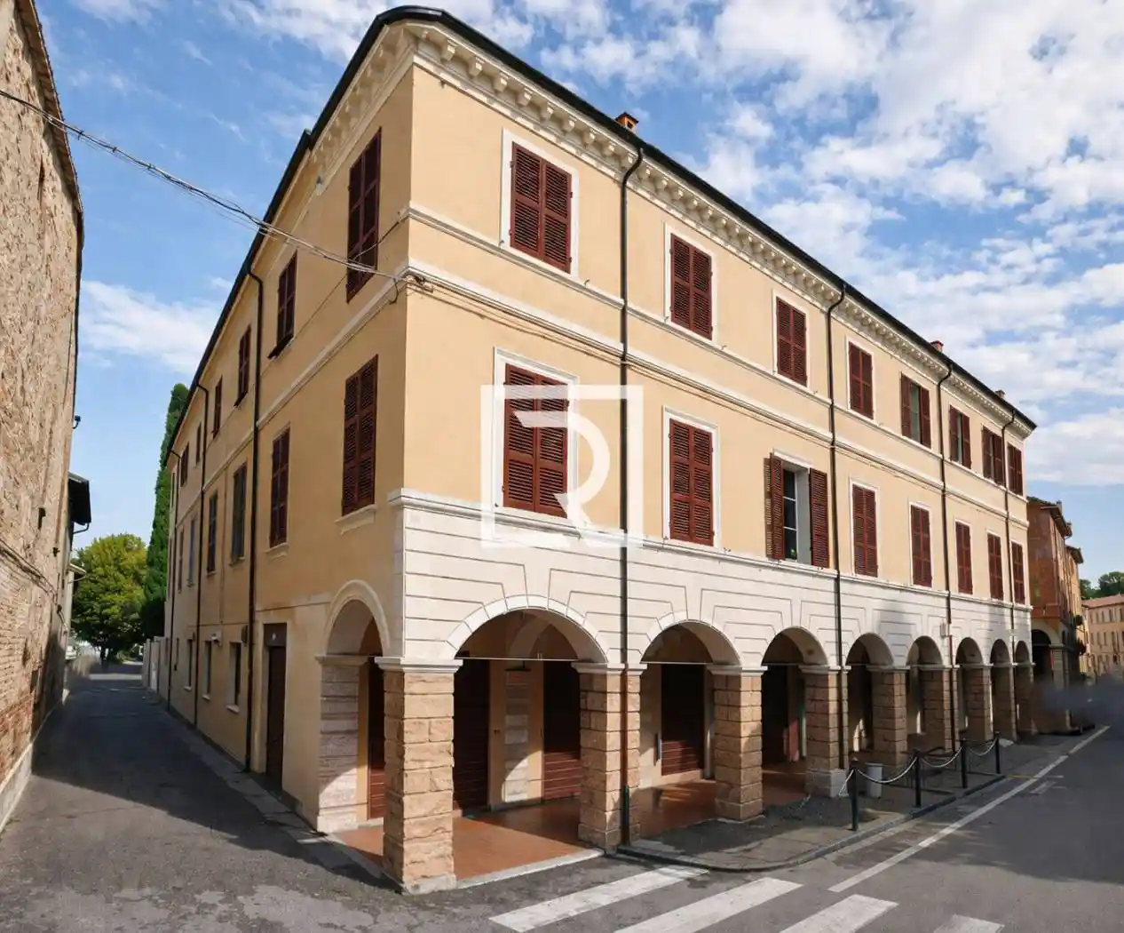 Appartamento in vendita a Cesena