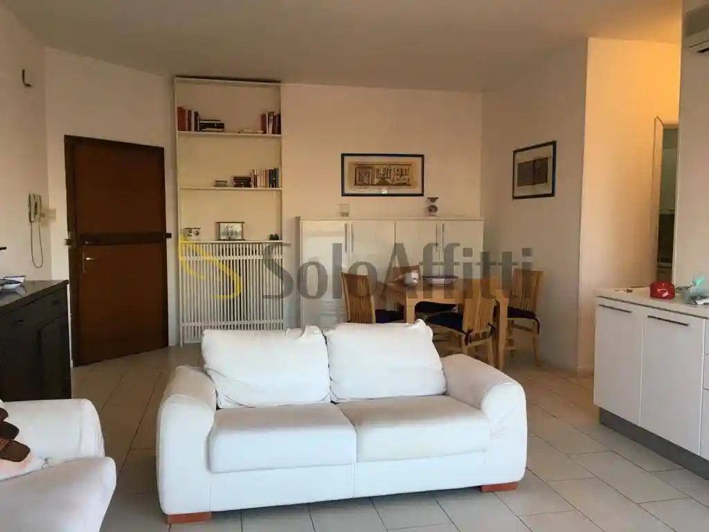 Appartamento in affitto a Rimini
