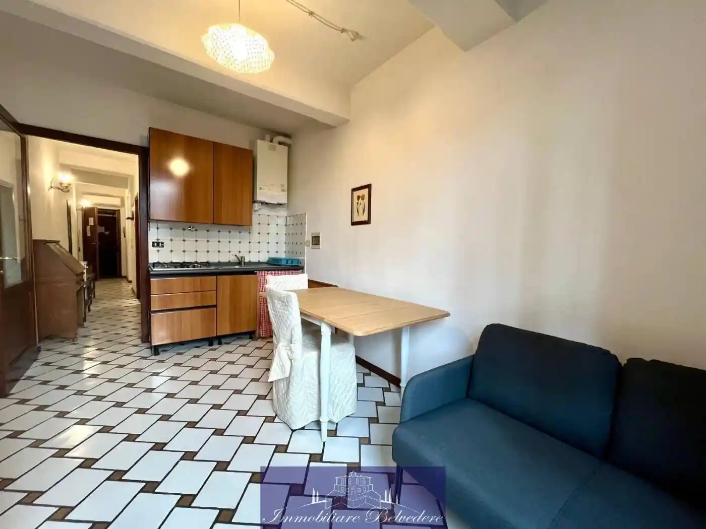 Appartamento in affitto a Firenze