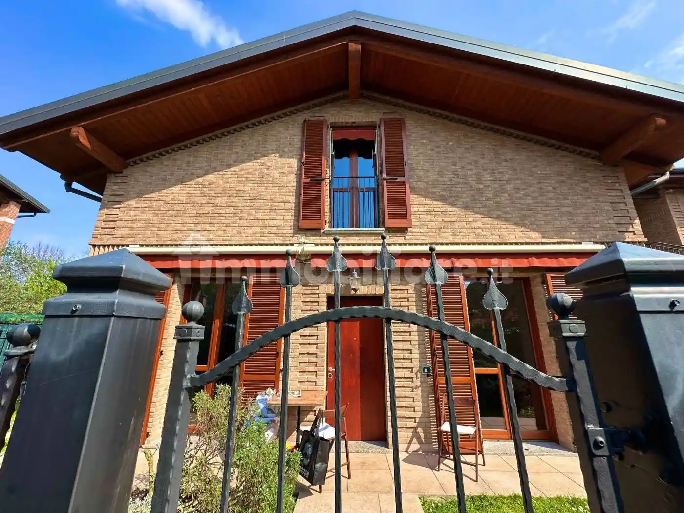Villa in vendita a Paderno Dugnano
