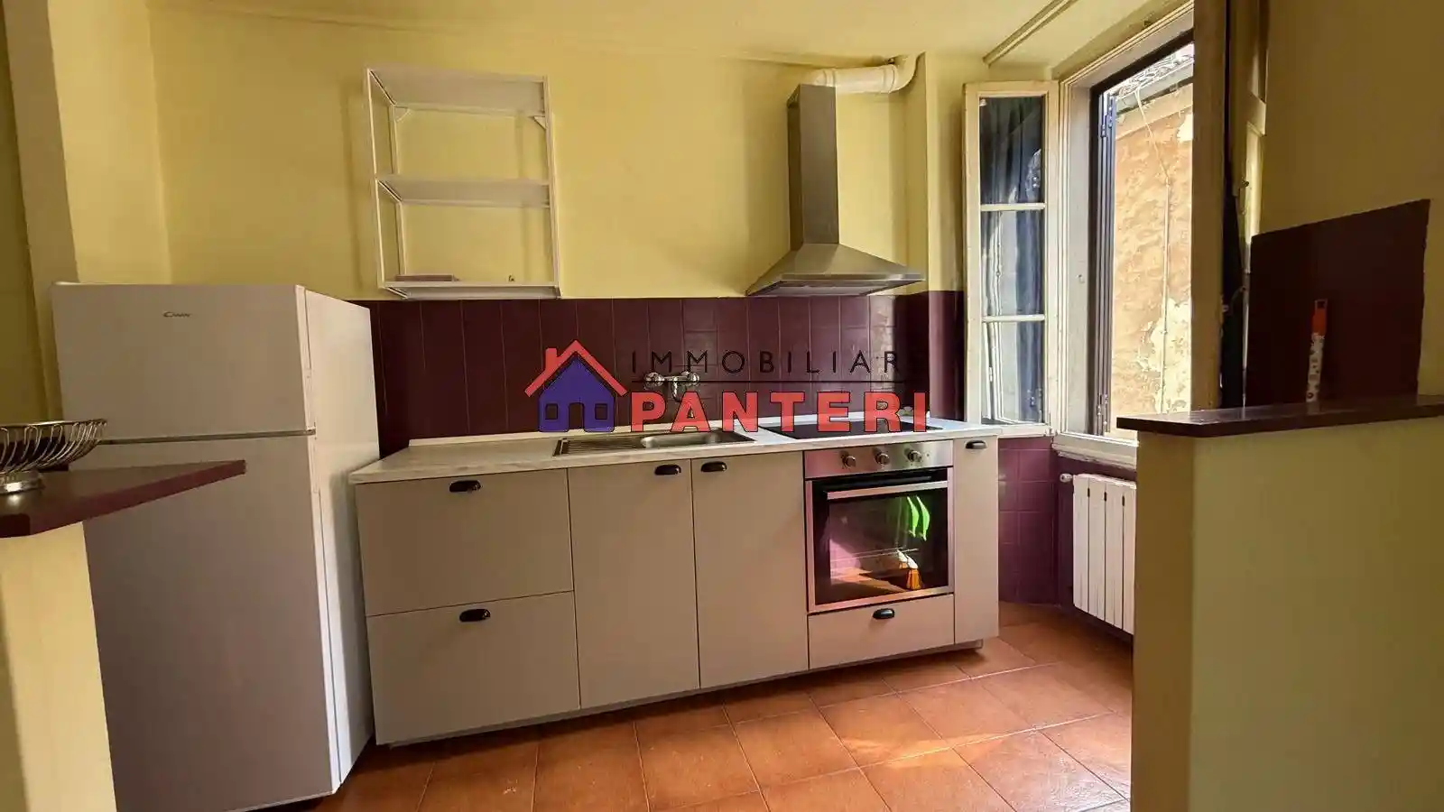 Appartamento in vendita a Pescia