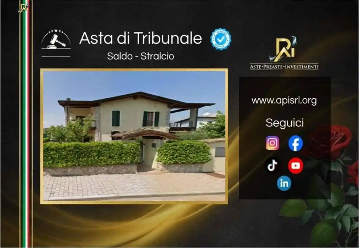 Appartamento in vendita a Castel Goffredo
