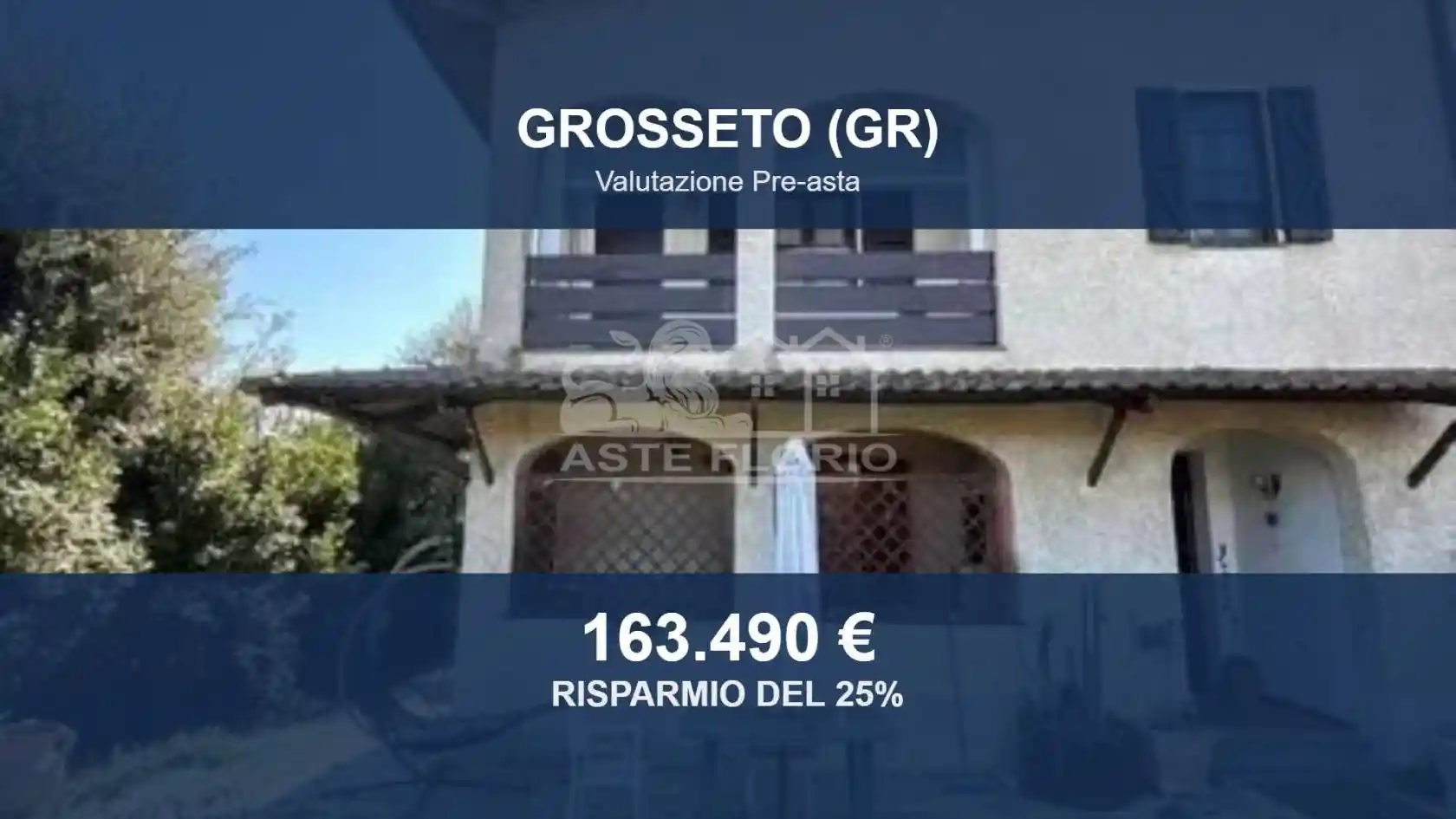 Appartamento in vendita a Grosseto