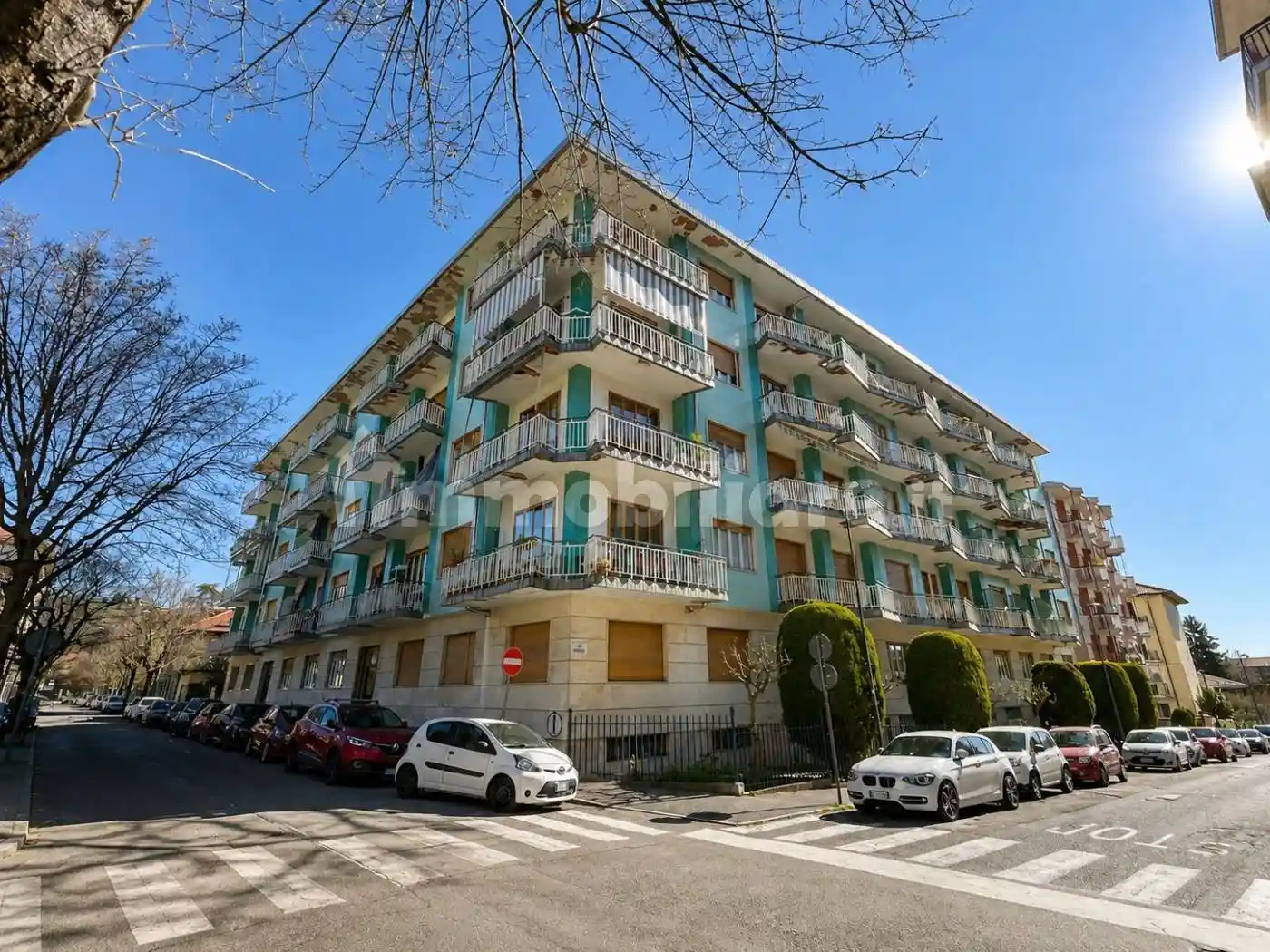 Appartamento in vendita a Pinerolo