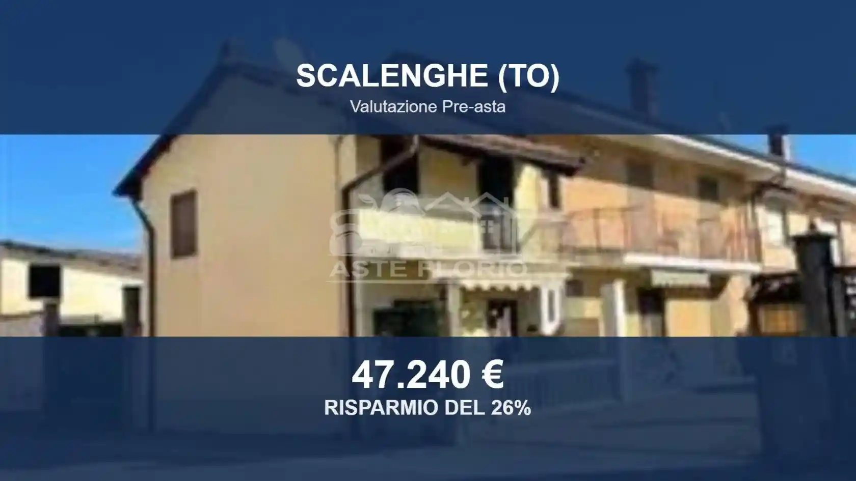 Appartamento in vendita a Scalenghe
