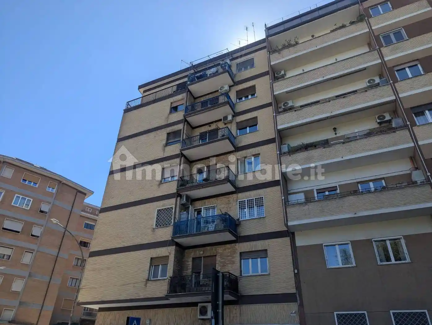 Attico - Mansarda in affitto a Roma