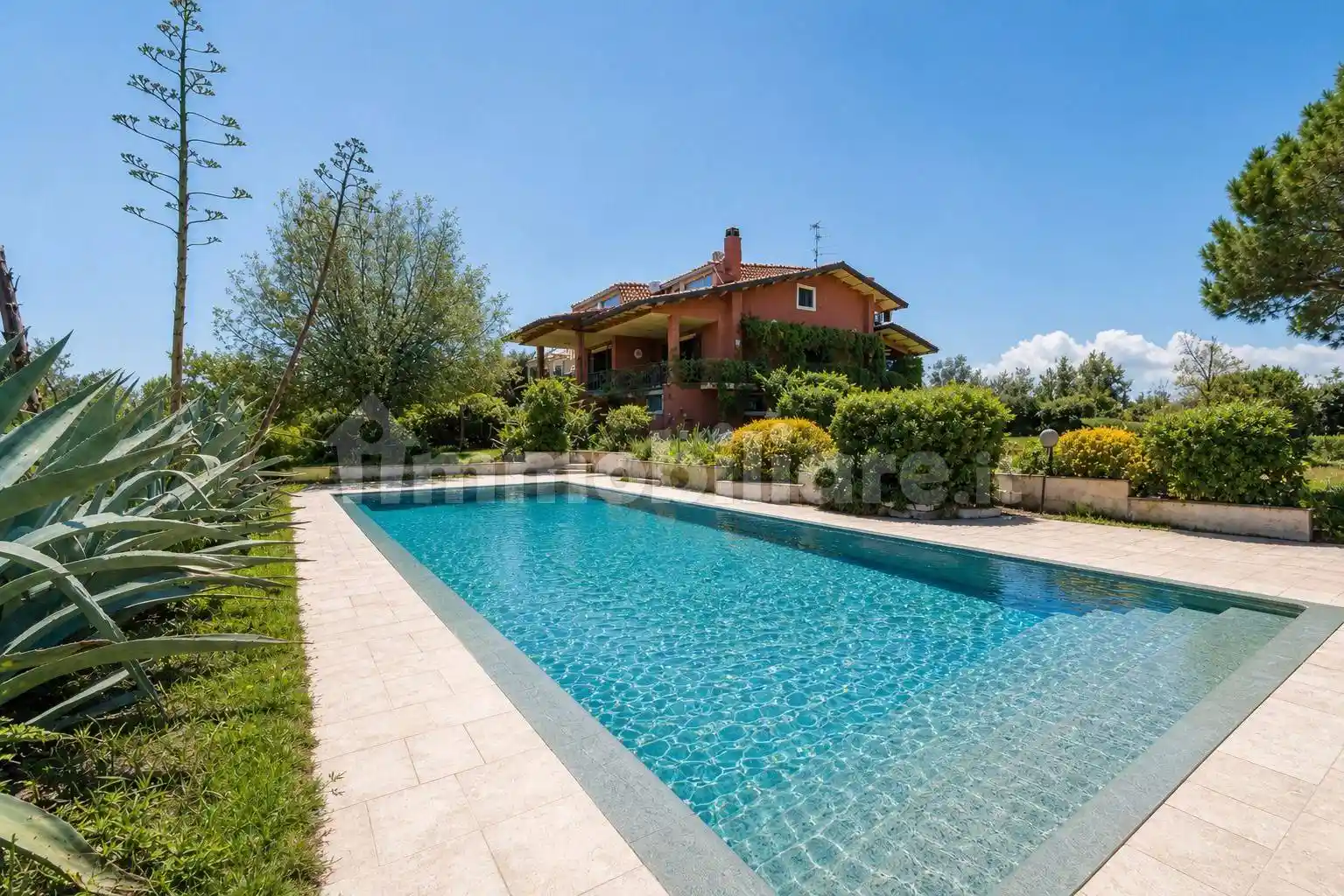 Villa in vendita a Gradara