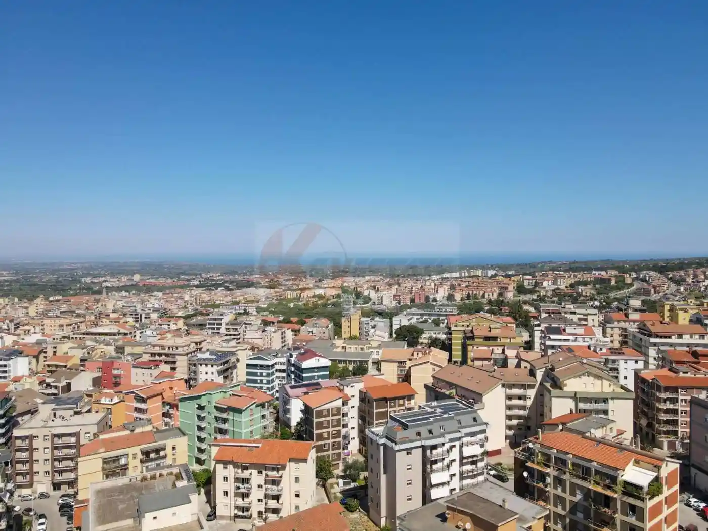 Attico - Mansarda in vendita a Sassari