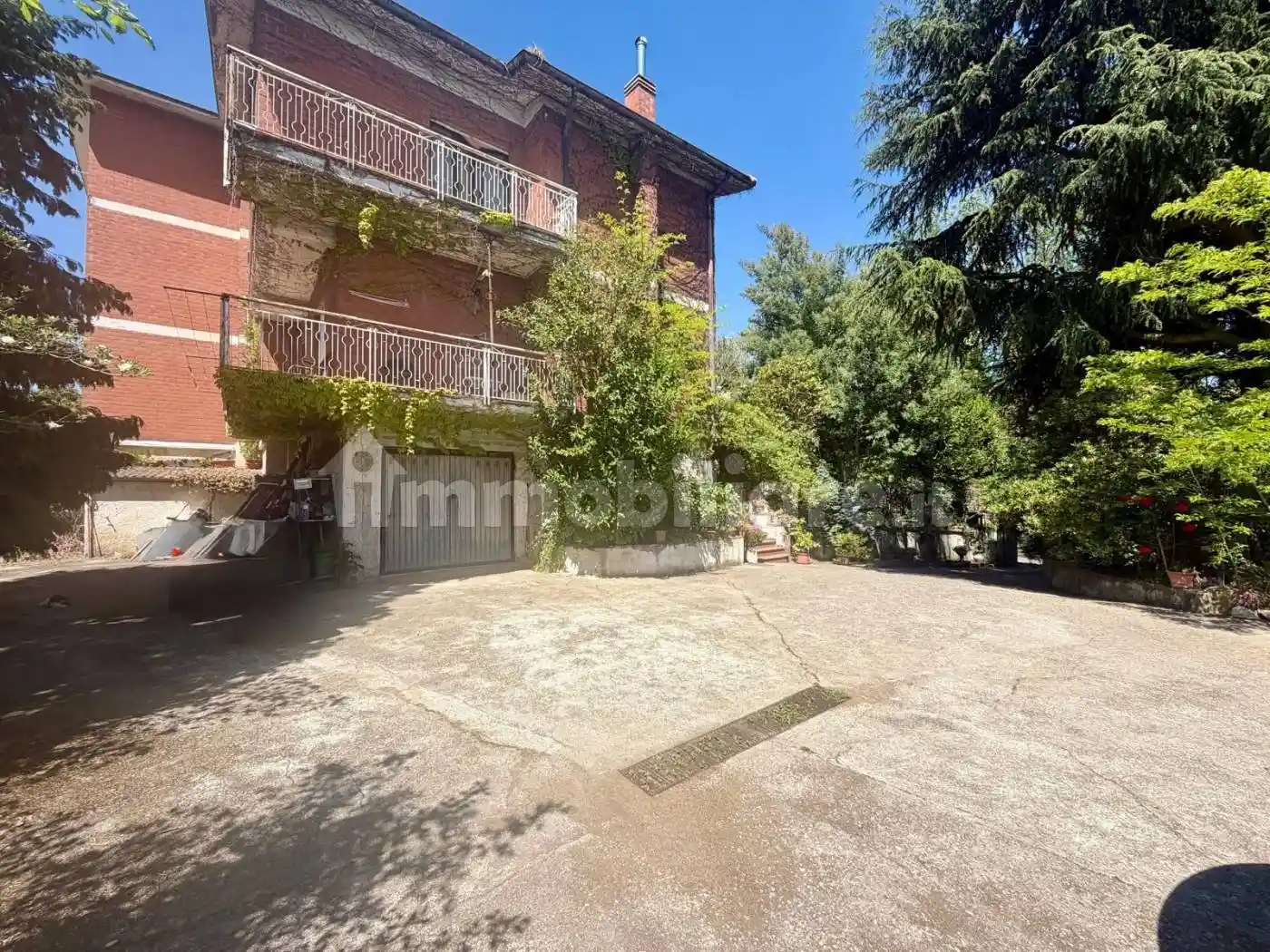 Villa in vendita a Avellino