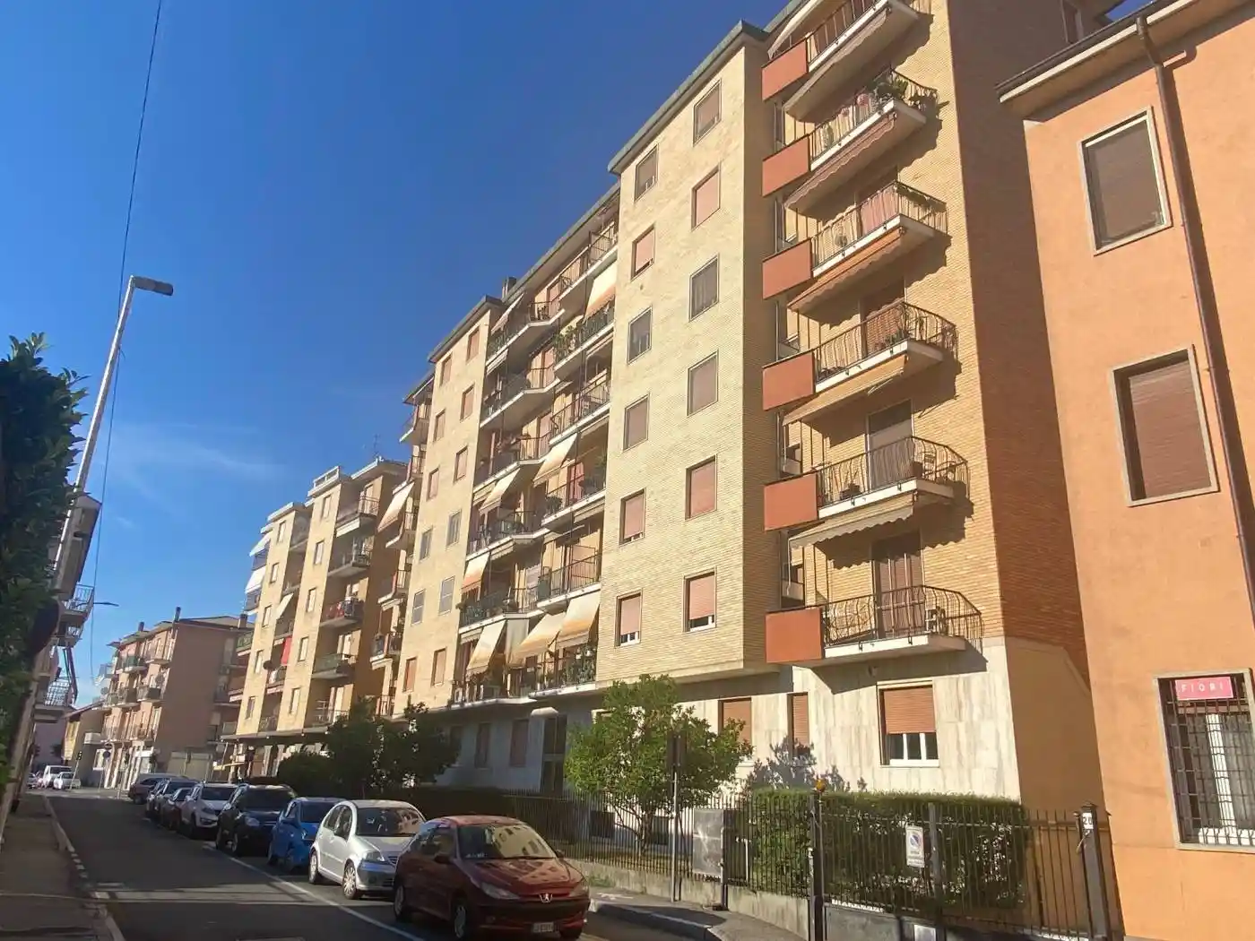Appartamento in vendita a Cornaredo