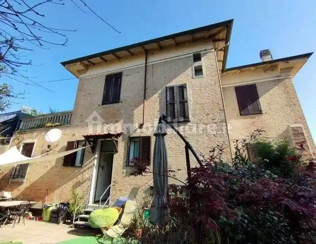 Villa in vendita a Castel Maggiore