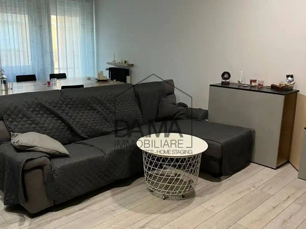 Appartamento in vendita a Parma