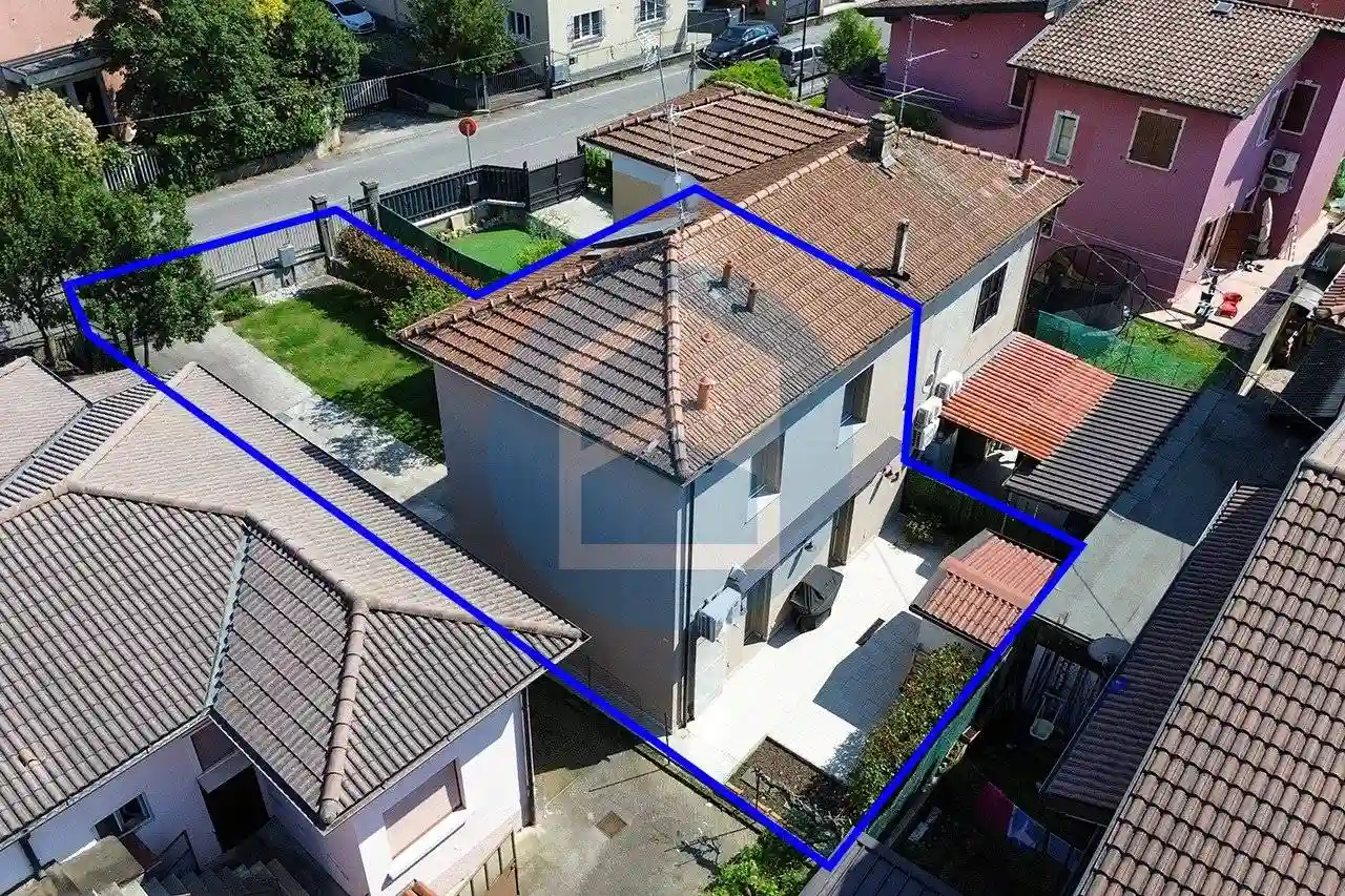 Villa - foto 3