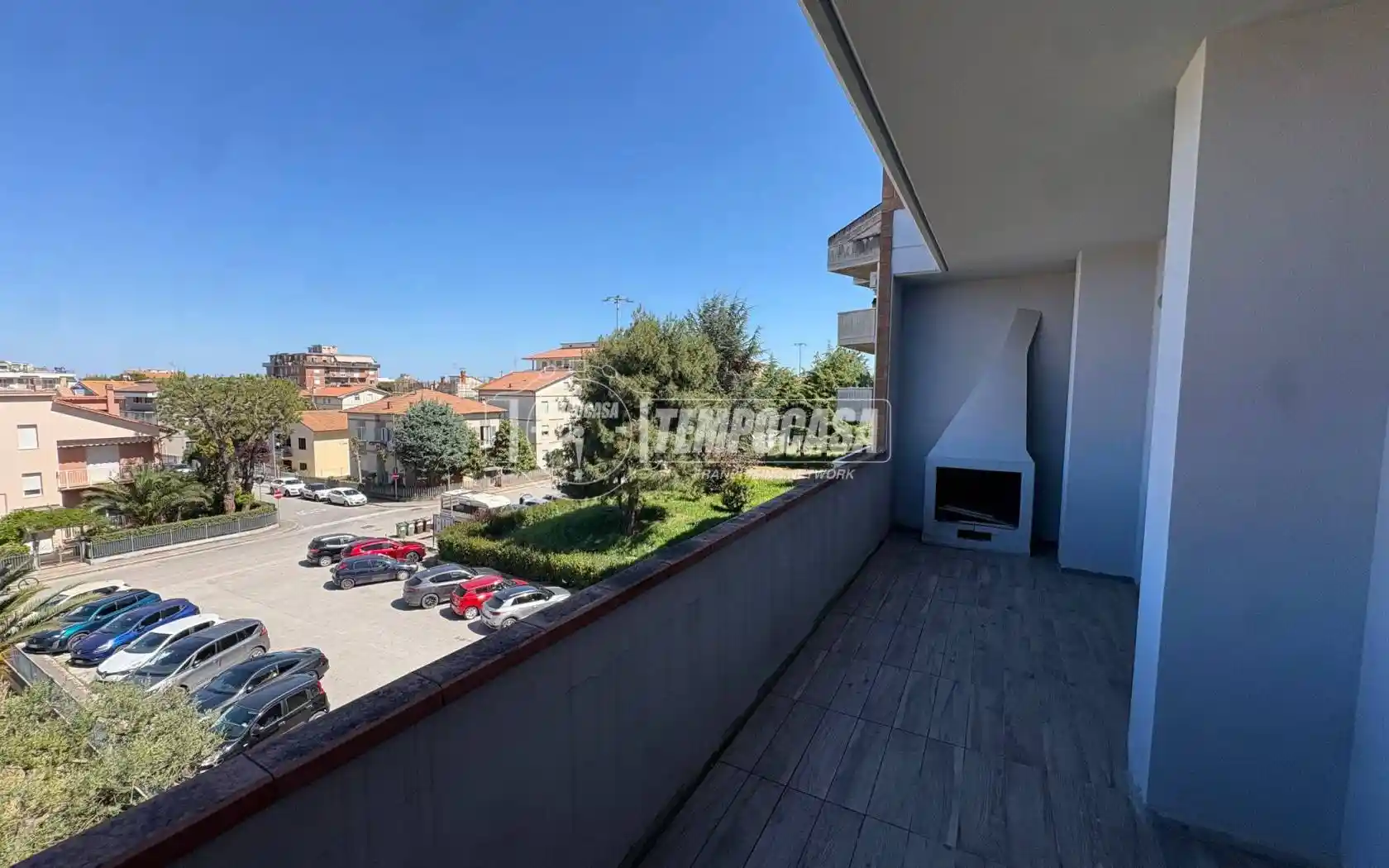 Appartamento in vendita a Civitanova Marche