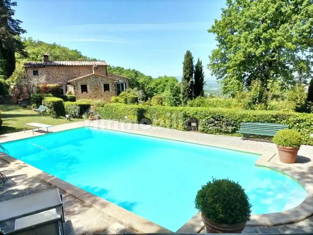 Rustico - Casale in vendita a Paciano