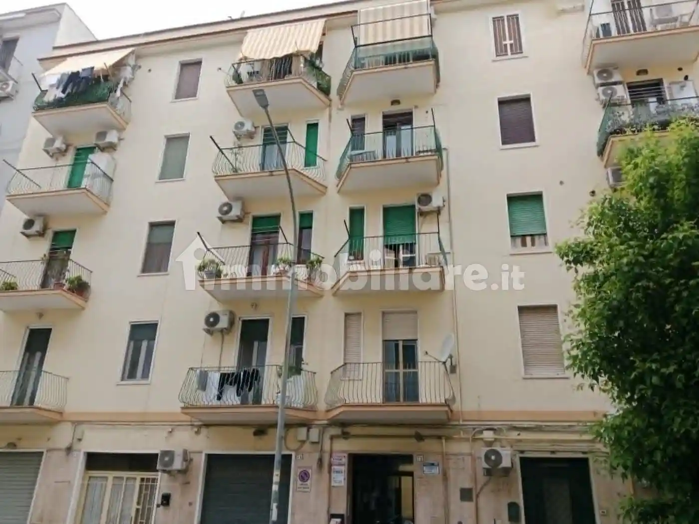 Appartamento in vendita a Foggia