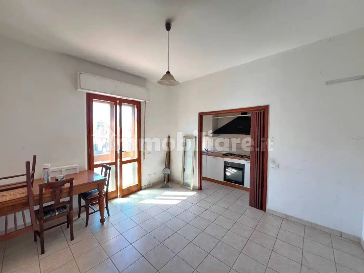 Appartamento in vendita a Pontedera