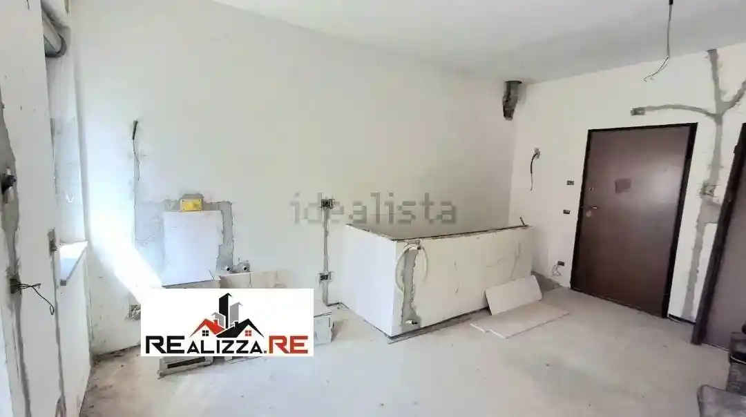 Appartamento in vendita a Monte Porzio Catone
