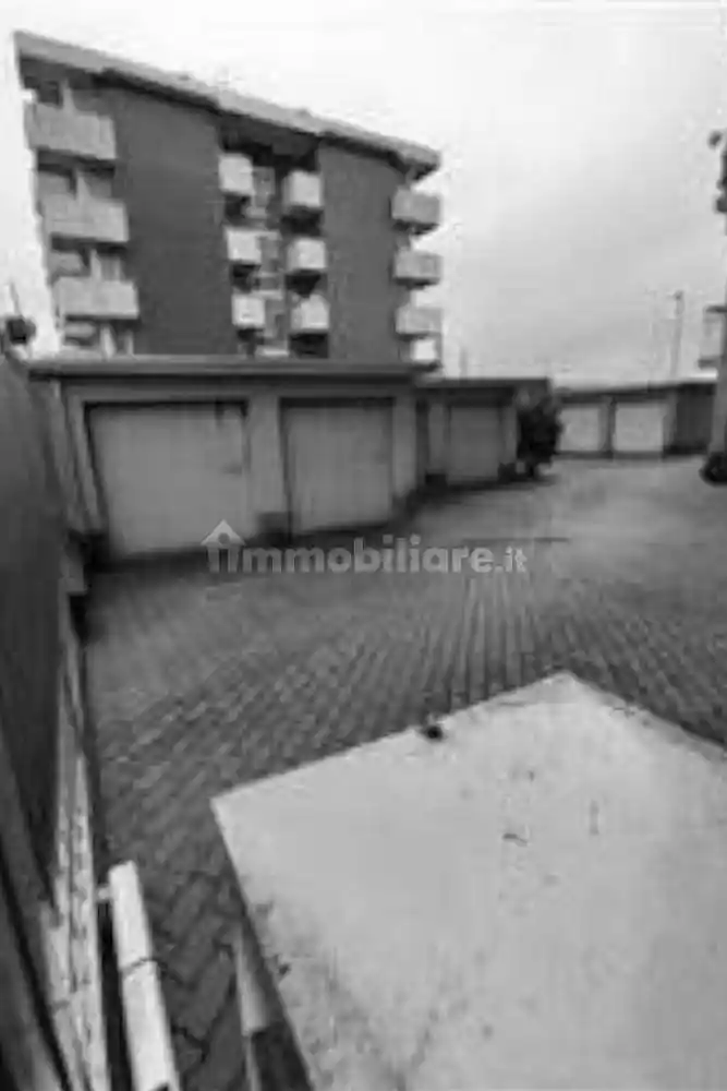 Appartamento in vendita a Castellanza