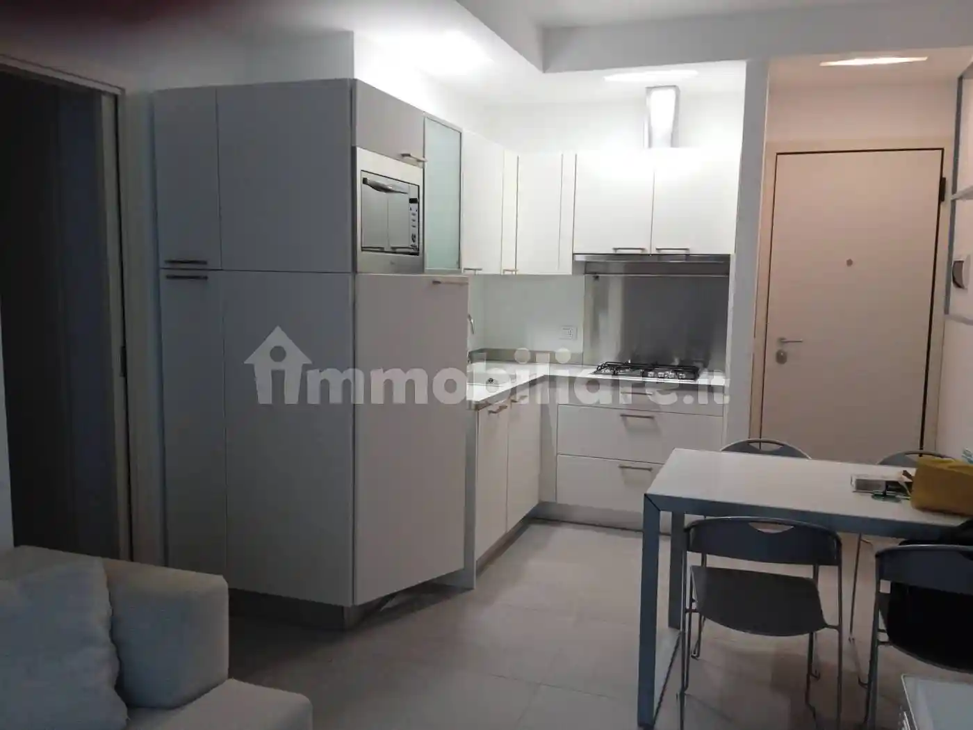 Appartamento in affitto a Rimini