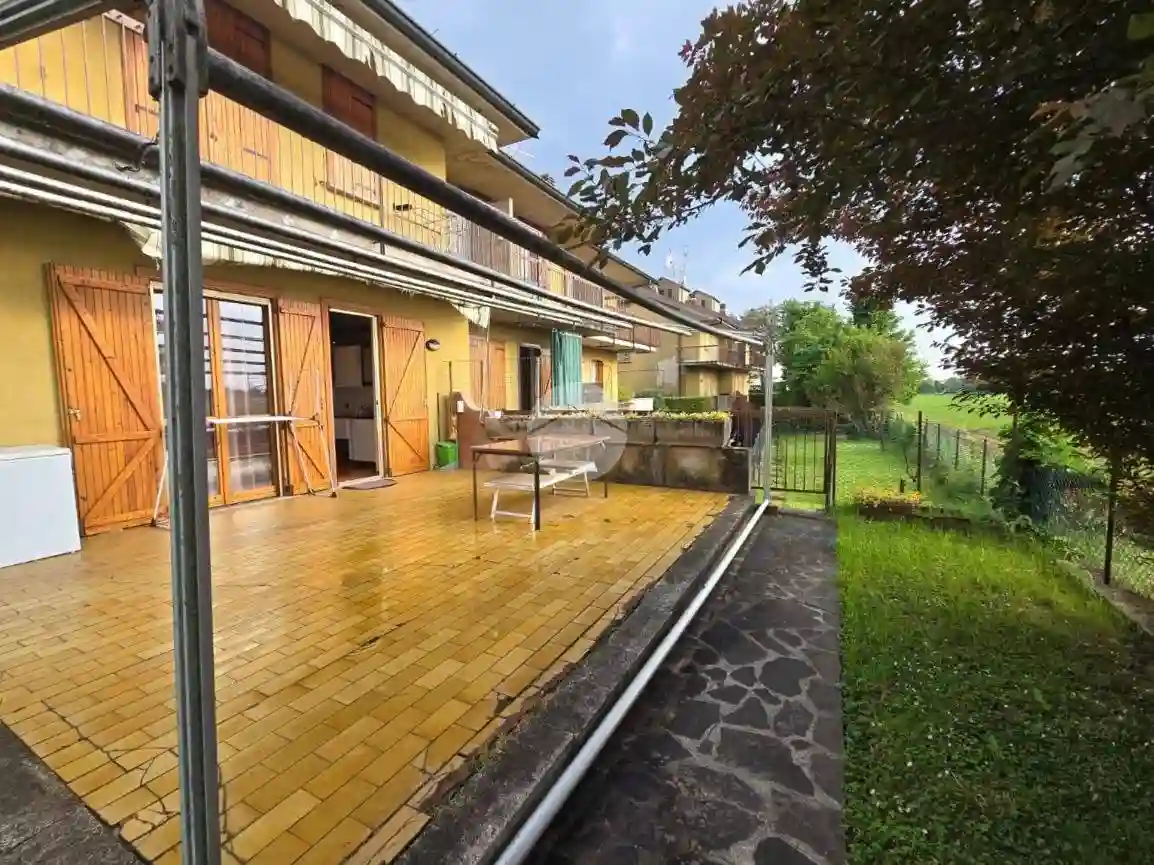 Villetta a schiera - foto 4
