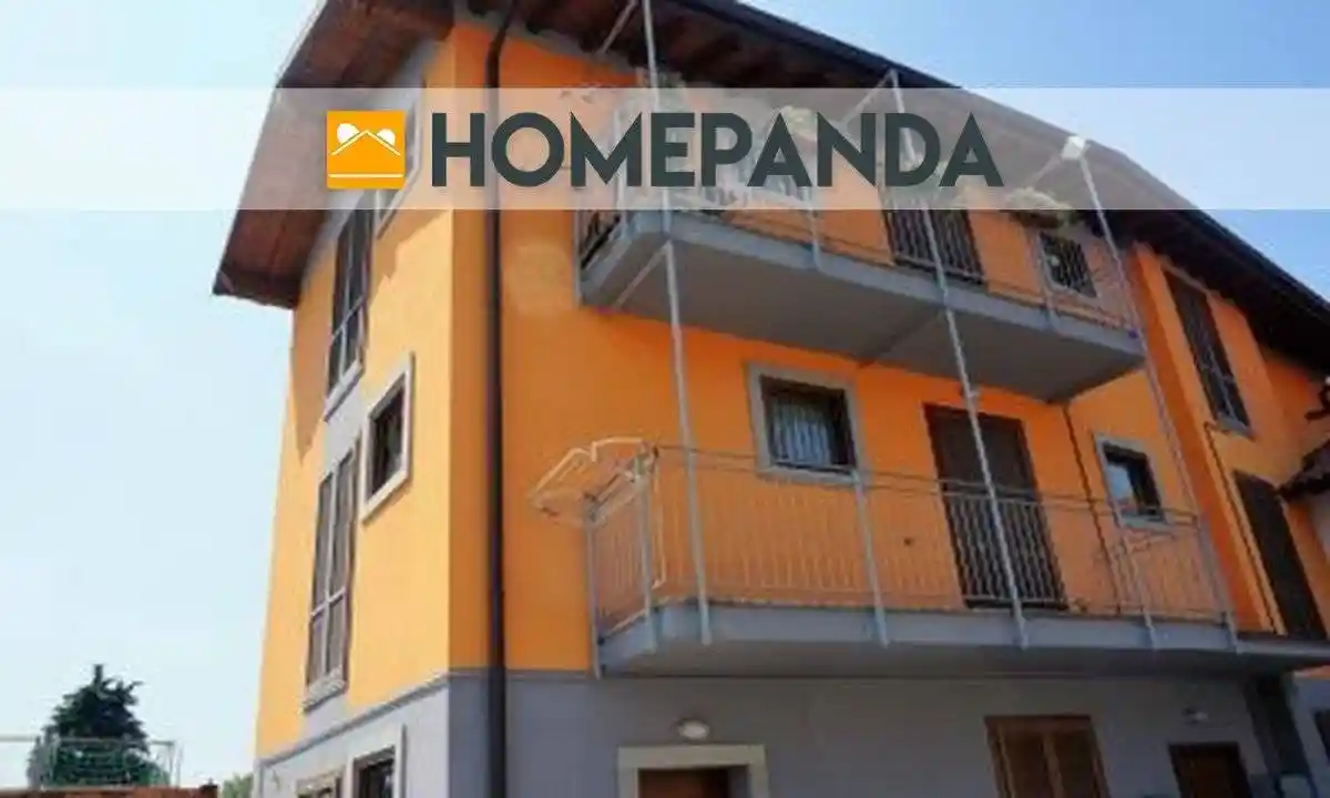 Palazzo - Edificio in vendita a Brembate di Sopra