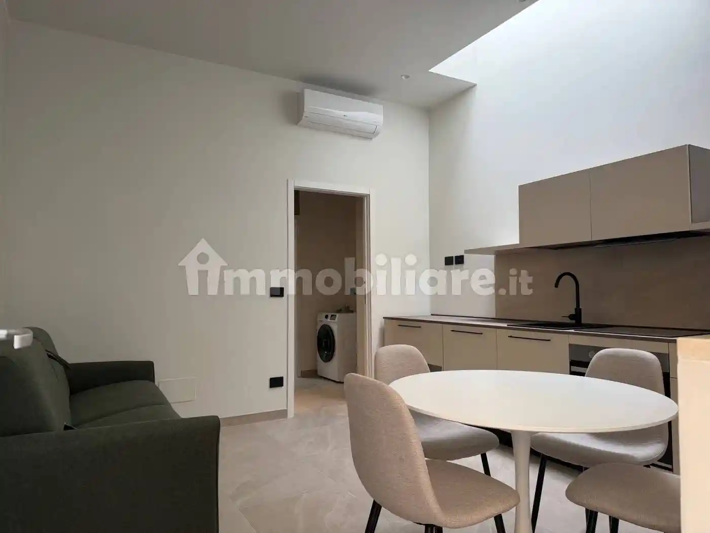 Appartamento in affitto a Torino