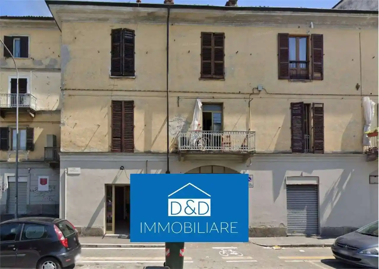Appartamento in vendita a Torino