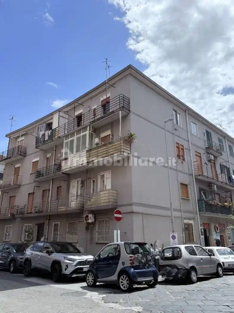 Appartamento in vendita a Messina