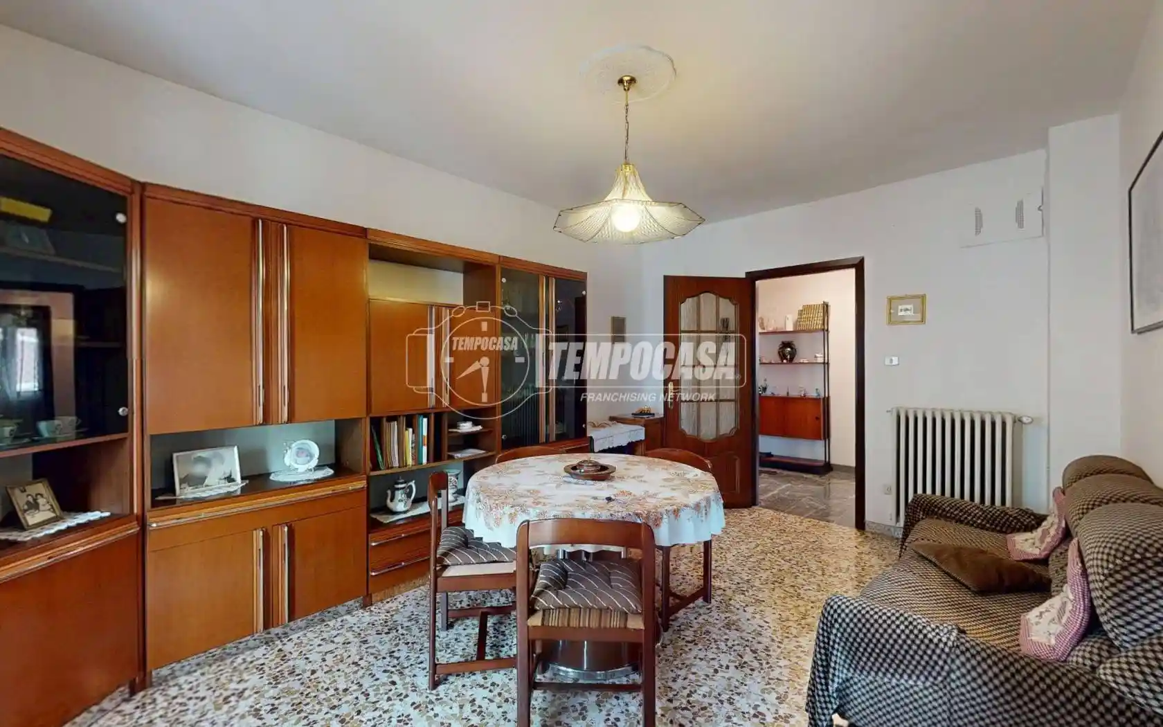 Appartamento in vendita a Settimo Torinese