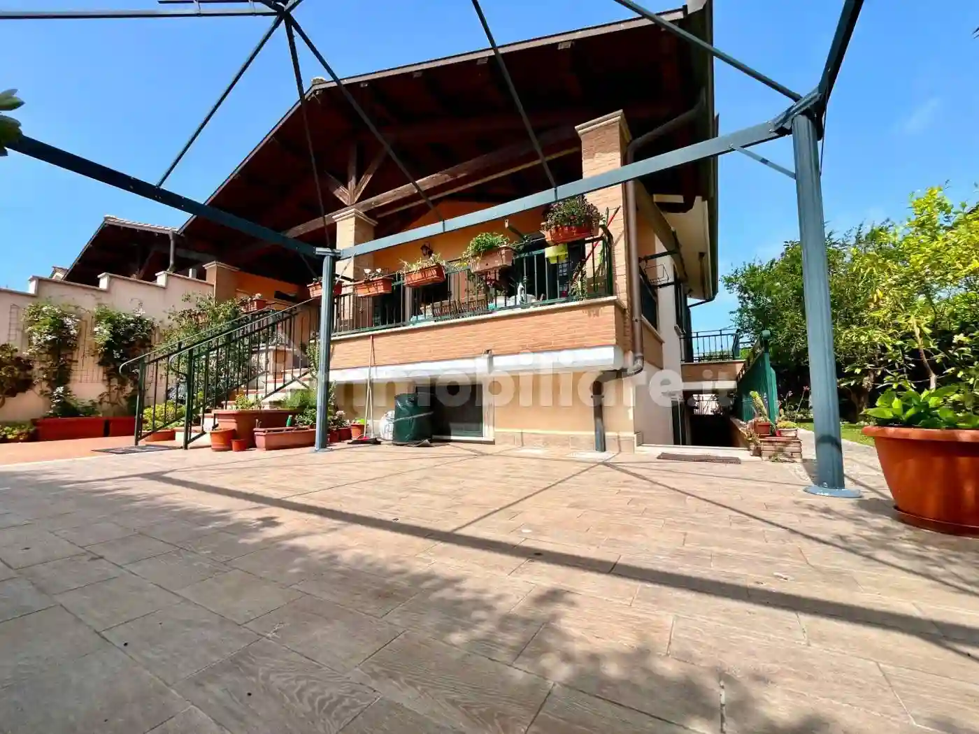 Villa - foto 3
