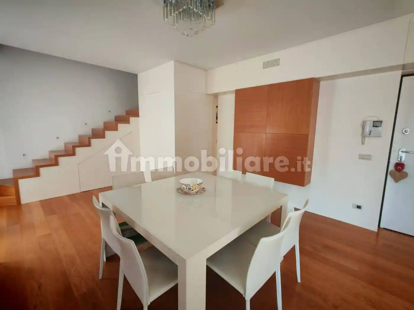 Appartamento in vendita a Pescara