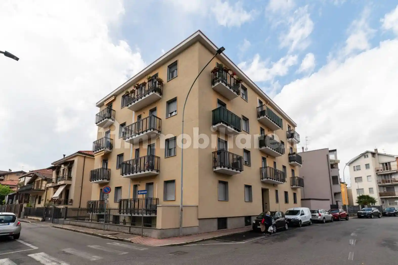 Appartamento in vendita a Buccinasco