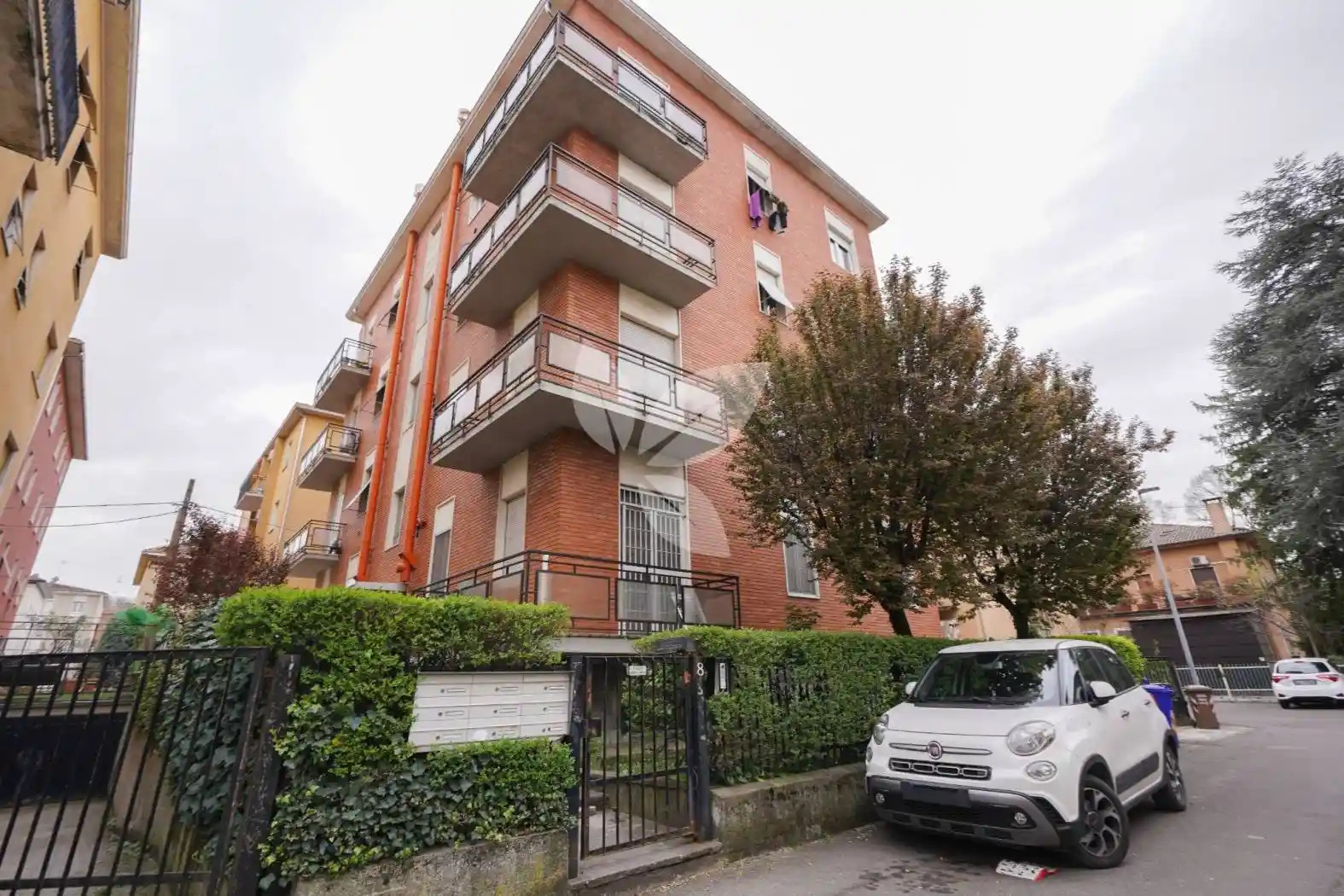 Appartamento in vendita a Parma