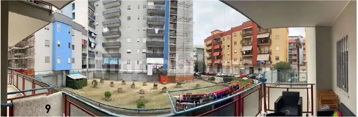 Appartamento in vendita a Barletta