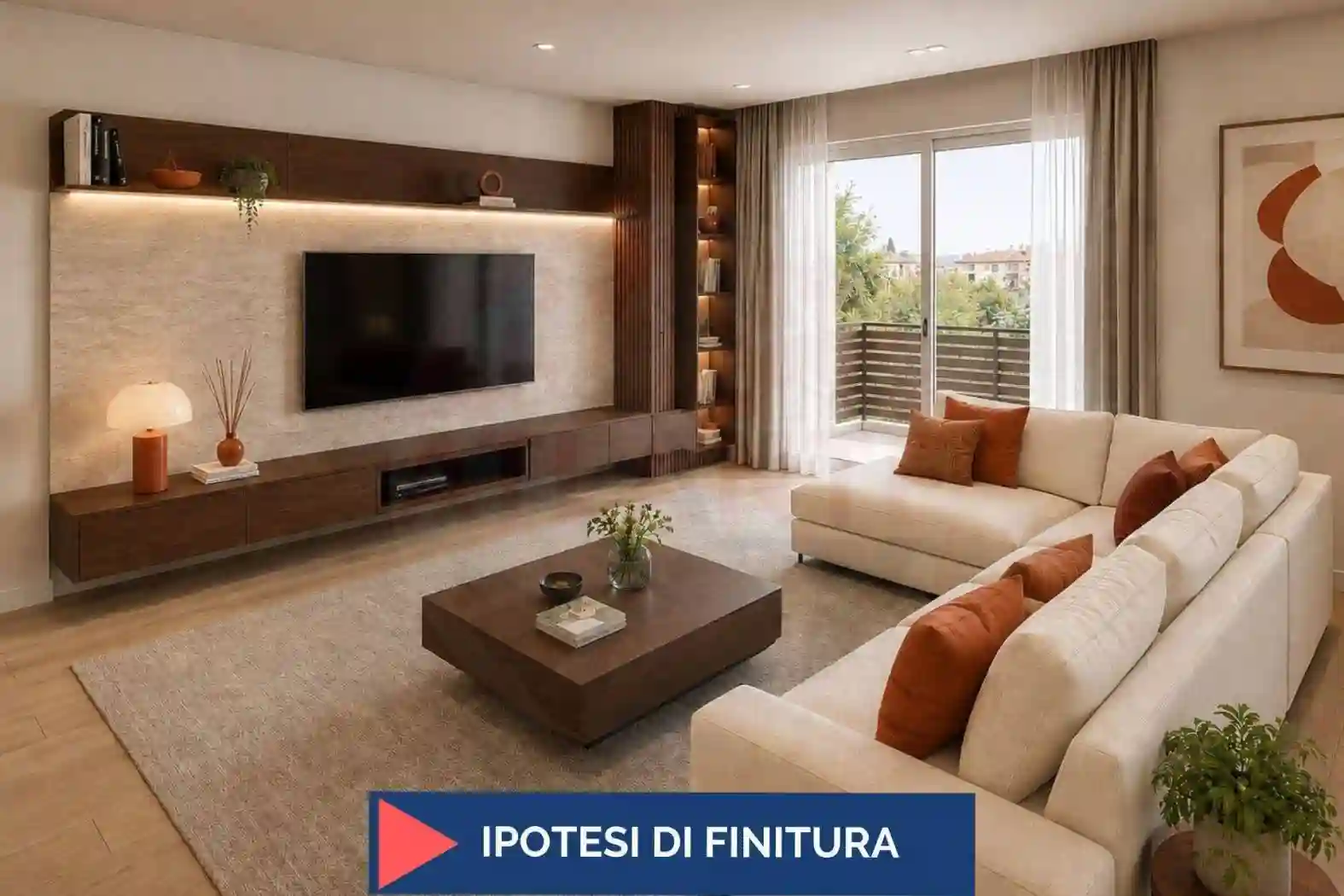 Appartamento - foto 2