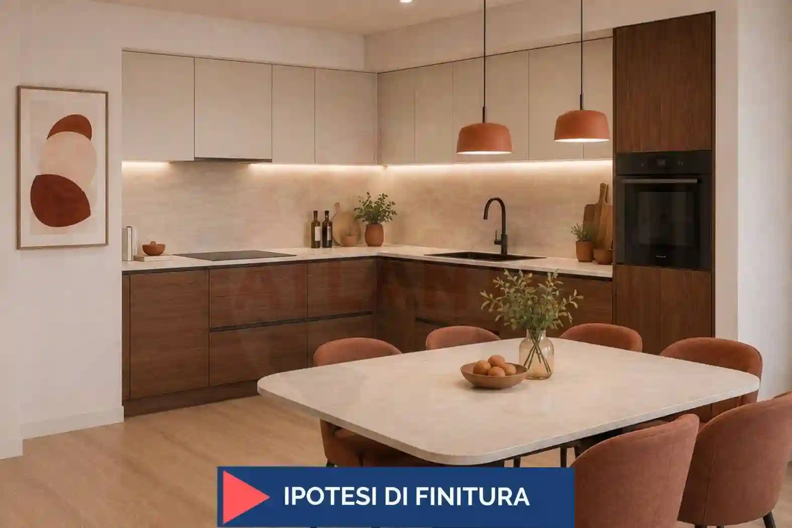 Appartamento - foto 4