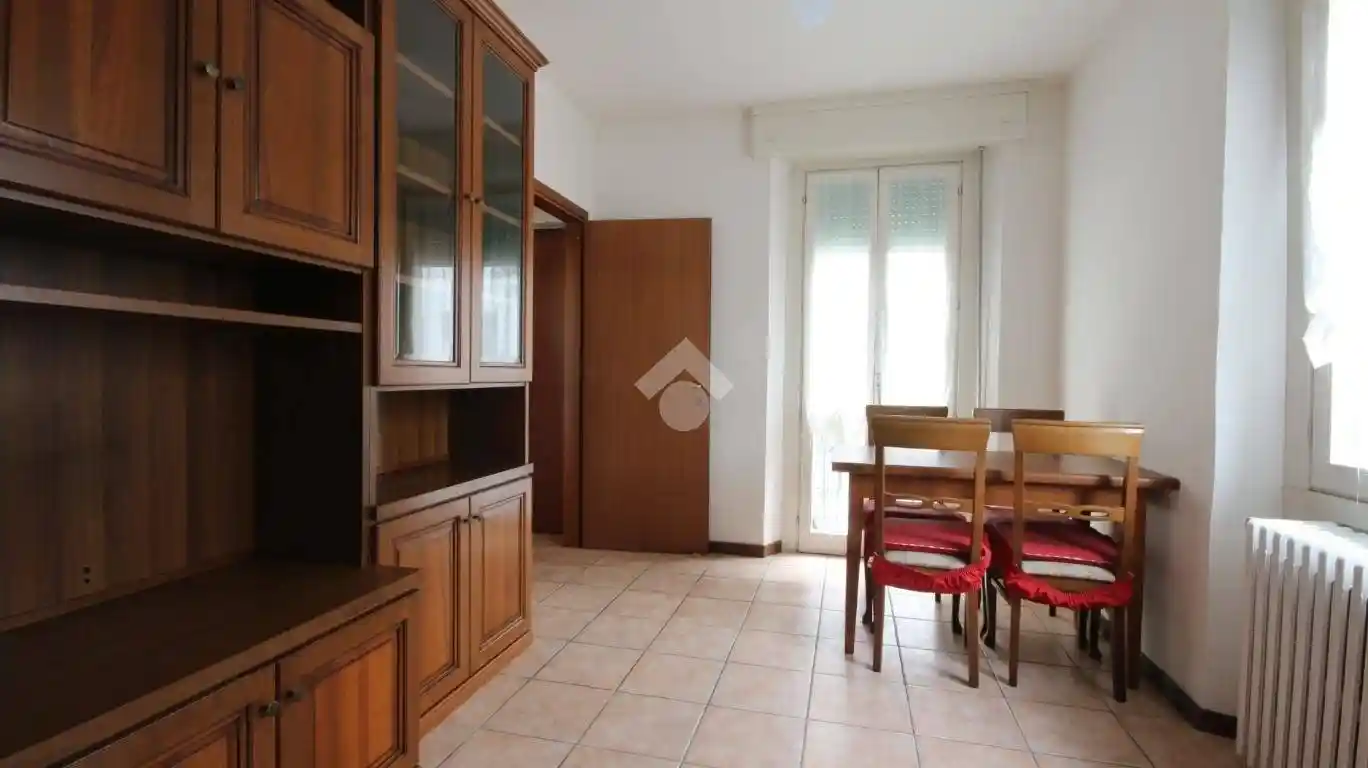 Appartamento in vendita a Como