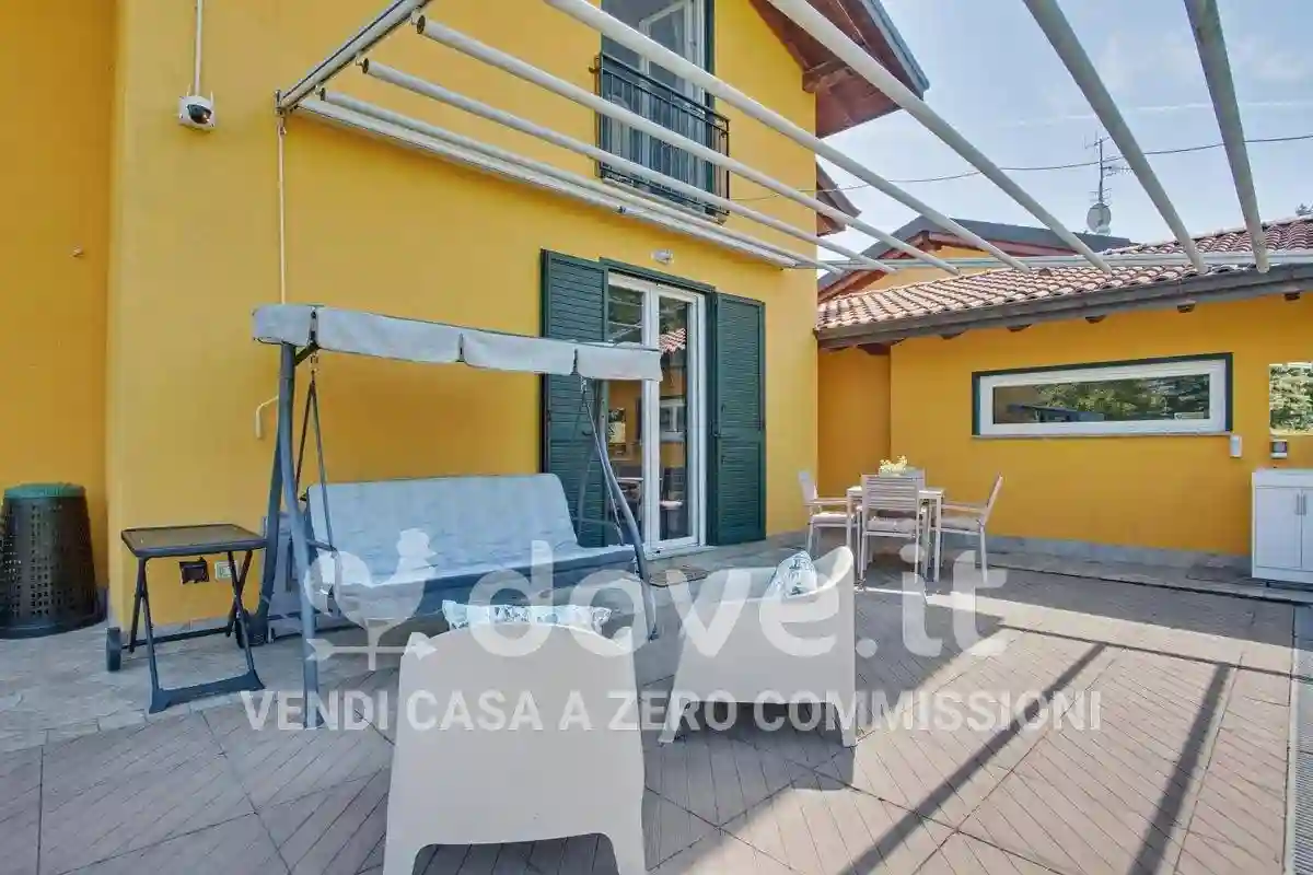 Villa - foto 4