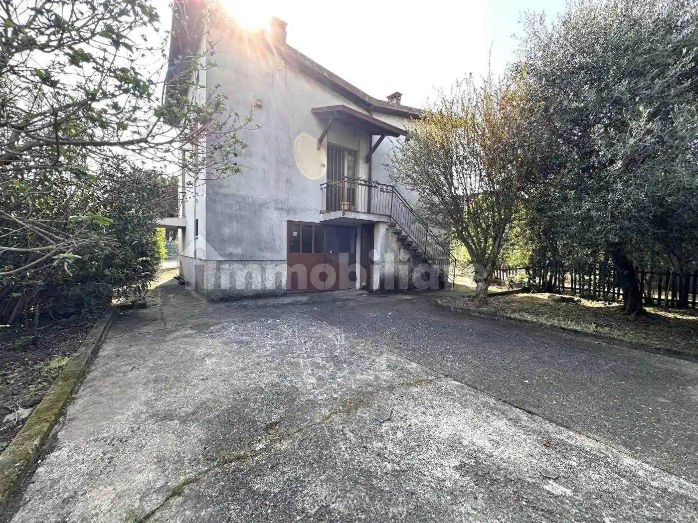 Villa in vendita a Seriate